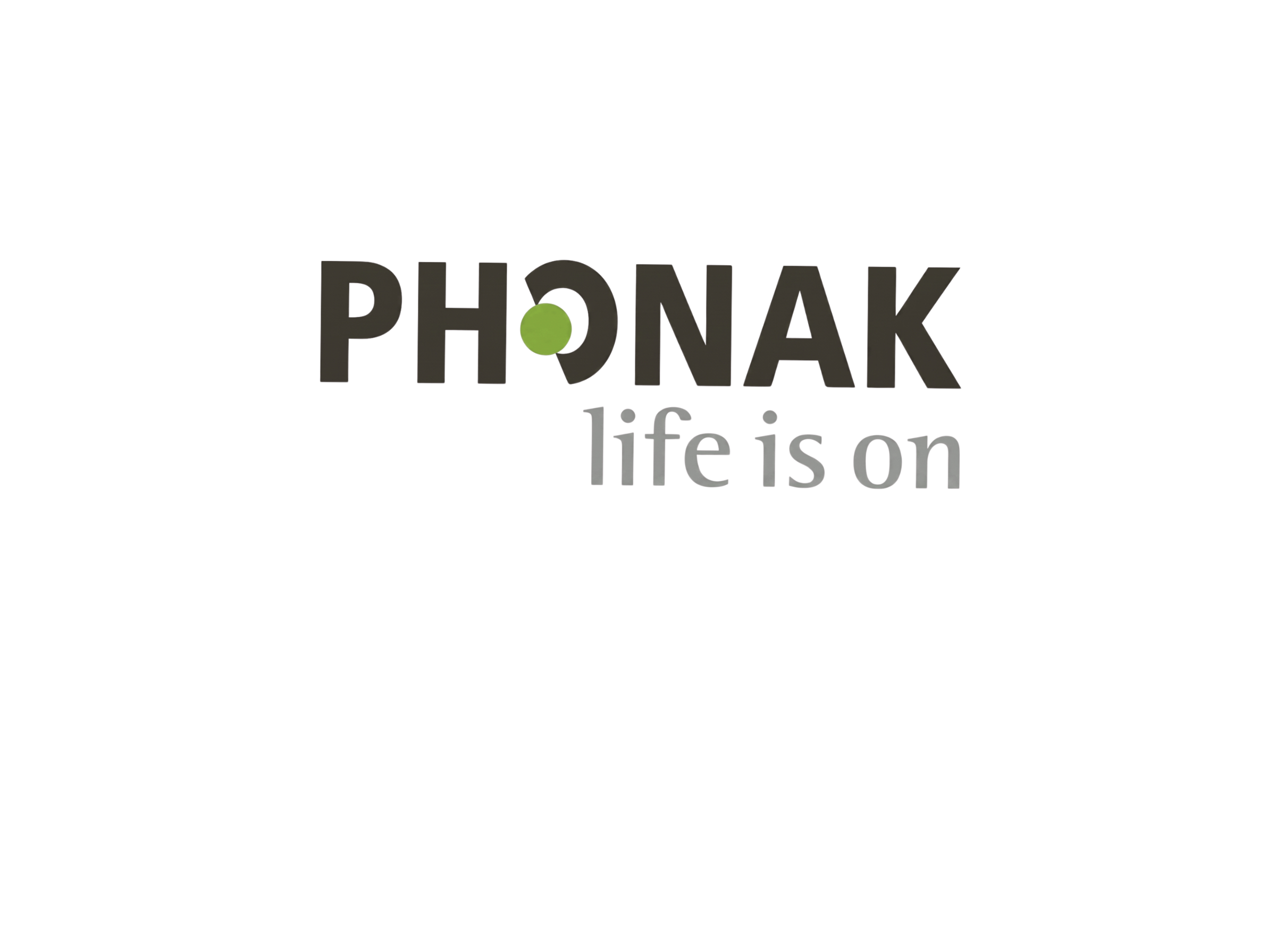 Phonak Hörgeräte