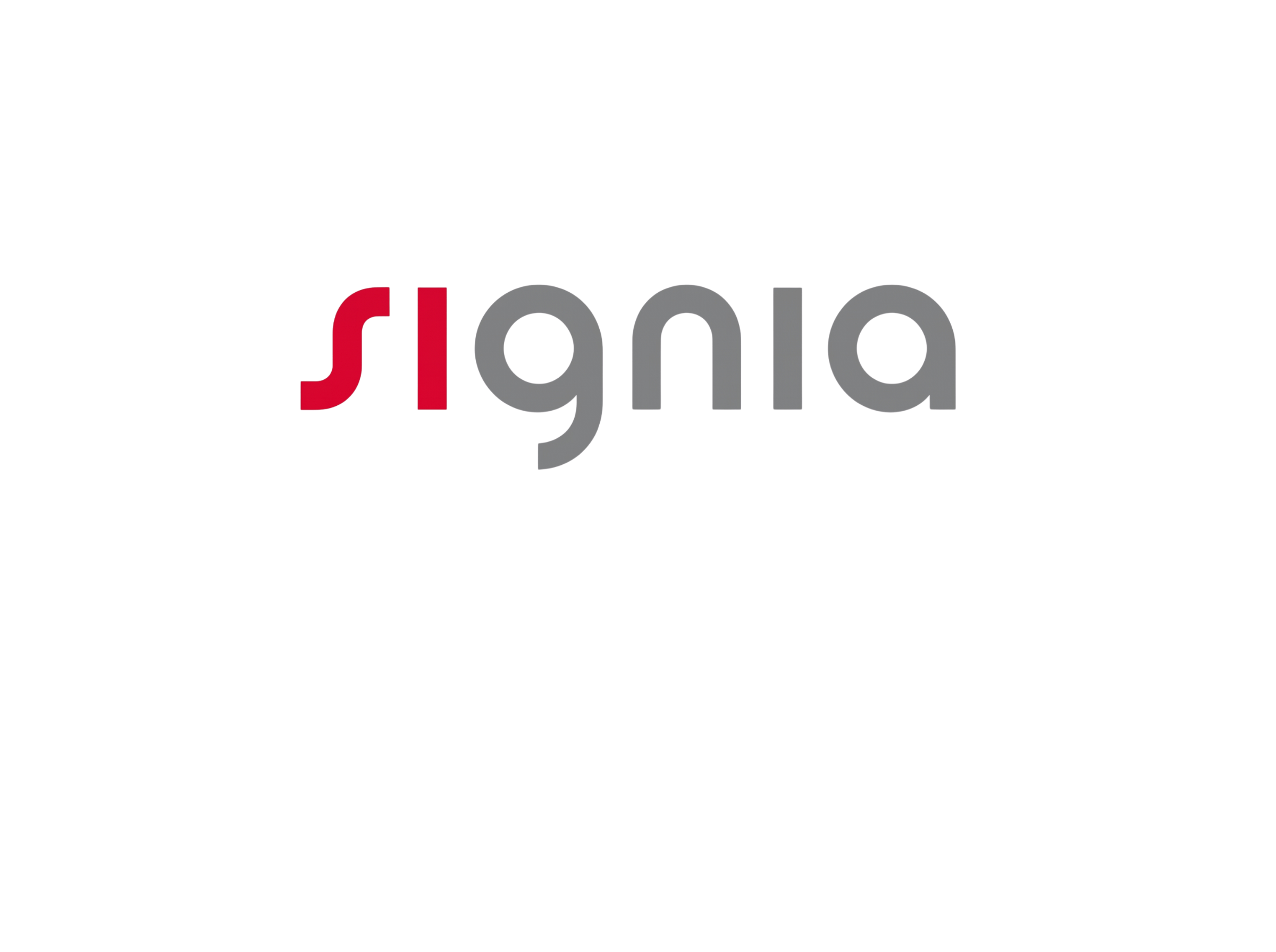 Signia Hörgeräte