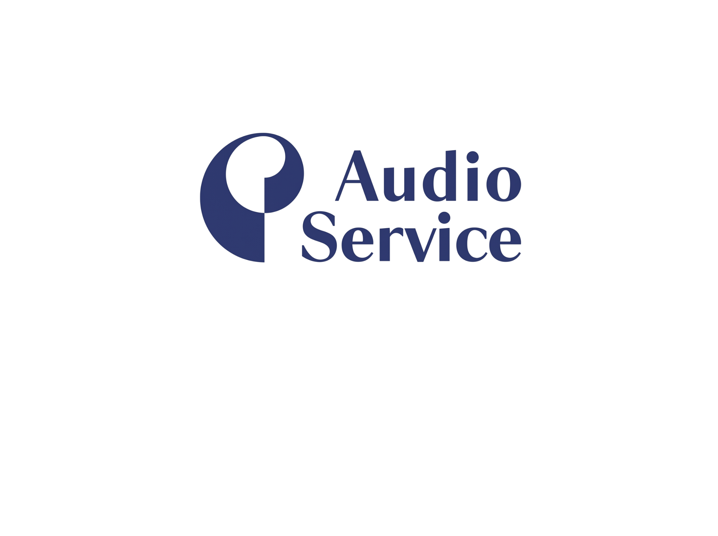 Audio Service Hörgeräte