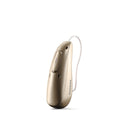 Phonak Audeo Inifinio Ultra Sphere Hinter-dem-Ohr-Hörgerät in der Farbe Sandbeige