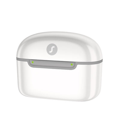 Signia Active Mini IX Im-Ohr-Hörgeräte in geschlossener Ladestation